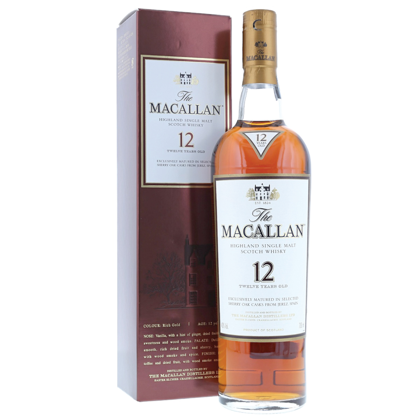 Макаллан голд. Macallan Sherry Oak 12. Macallan Sherry Cask. Виски Макаллан Шерри. Macallan Sherry Oak 12 years old.