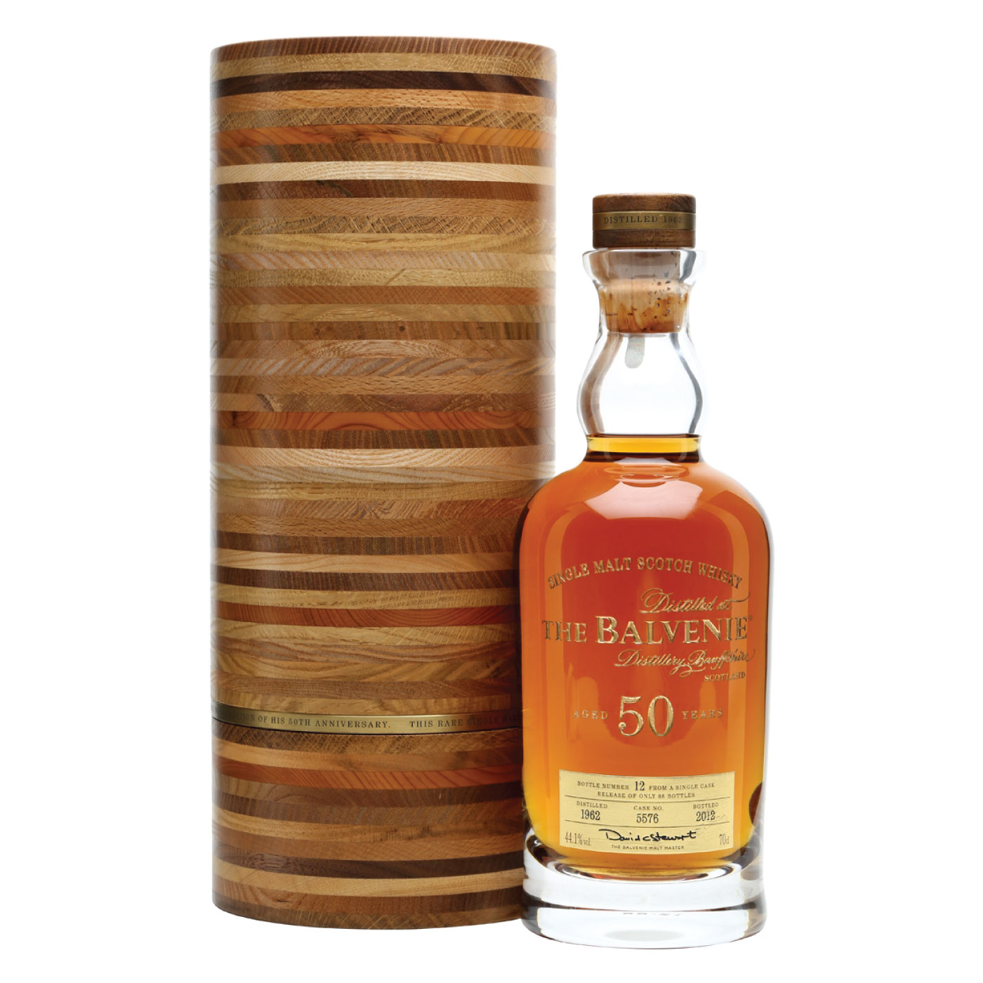 Виски 50. Балвени 50. Balvenie 50 year old. Односолодовый виски 50 лет.