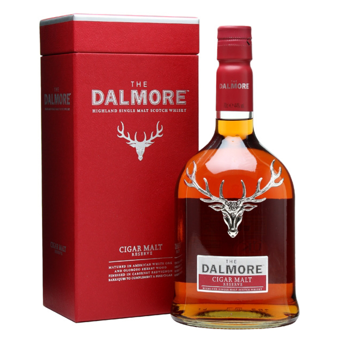 dalmore t shirt