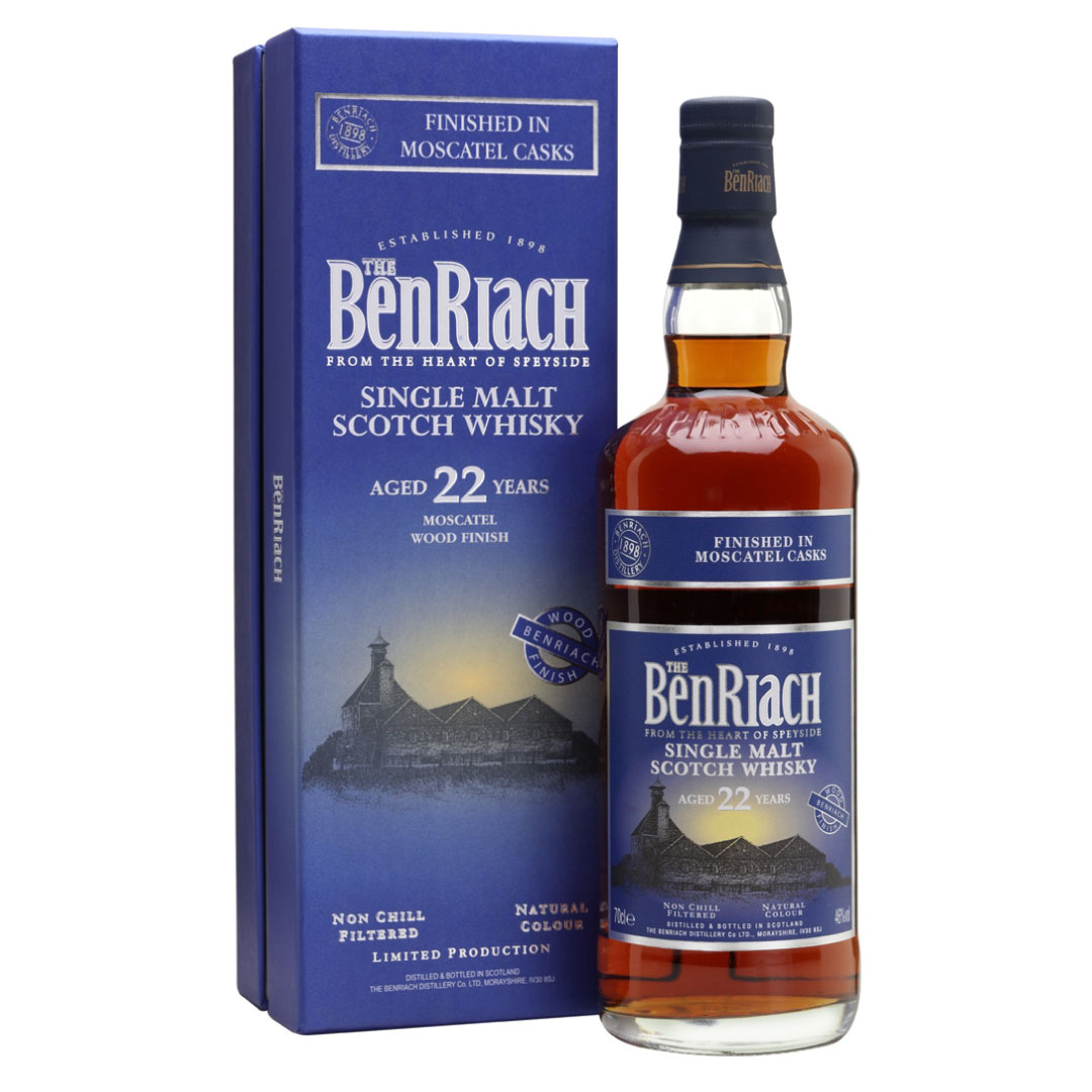 Benriach. Benriach логотип. Виски Yorkshire Filey Bay Moscatel finish.