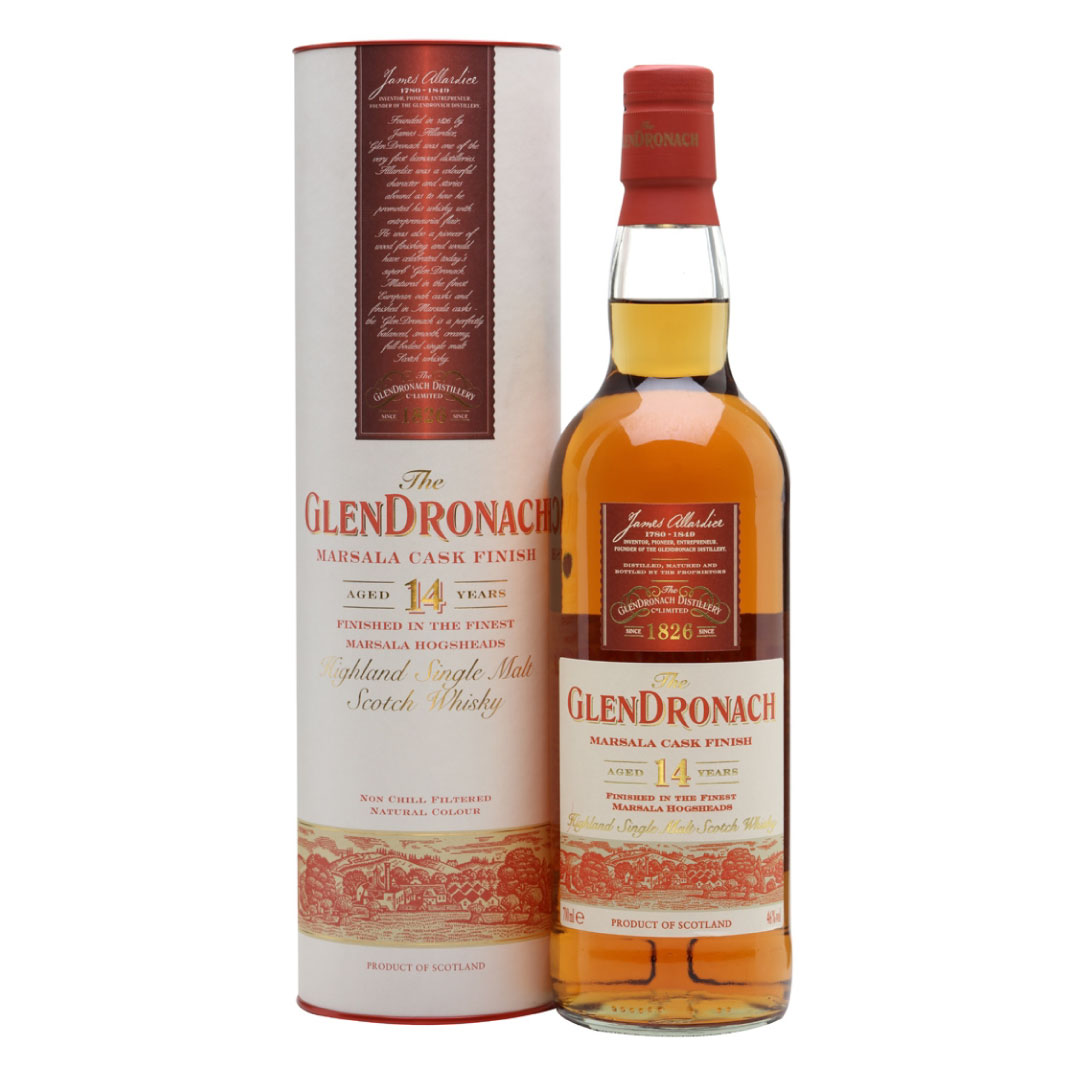 Glendronach 12 Купить В Москве